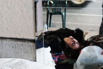 Philadelphia Heroin Epidemic