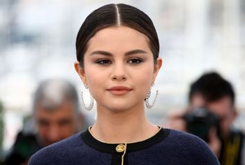 Selena Gomez
