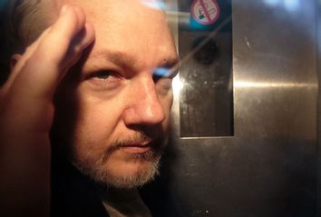 Julian Assange