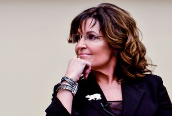 Sarah Palin