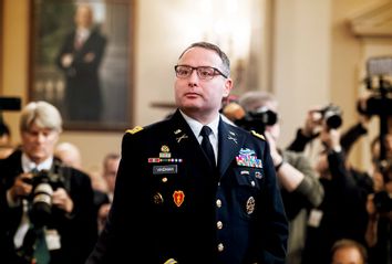 Alexander Vindman