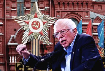 Bernie Sanders