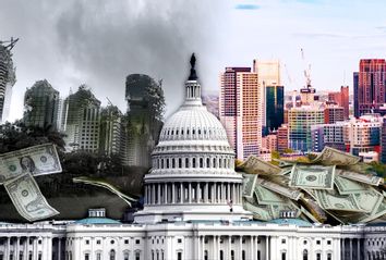 Economy; Government; Capitol Hill