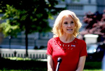 Kellyanne Conway