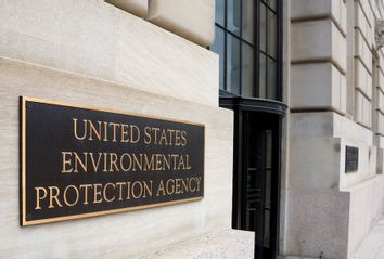 EPA; Environmental Protection Agency