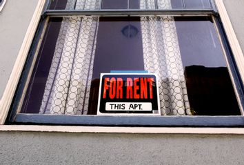 For Rent; Apartment