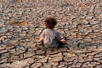 Drought; Climate change