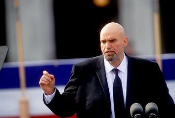 John Fetterman