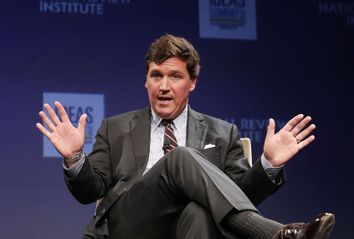 Tucker Carlson