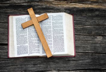 Holy Bible