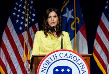 Kristi Noem