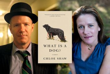 Chloe Shaw; 