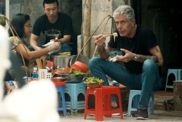 Roadrunner: ﻿A Film About Anthony Bourdain