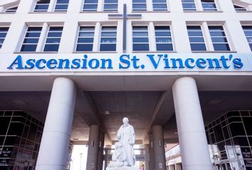 Ascension St. Vincent's Riverside Hospital