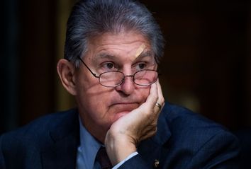 Joe Manchin