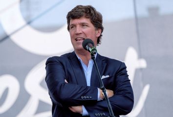 Tucker Carlson
