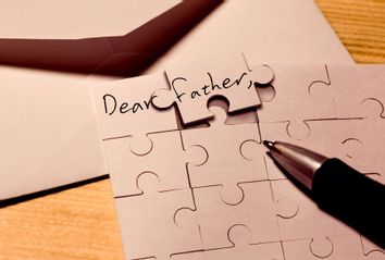 Dear Father...