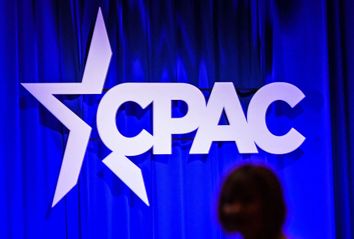 Conservative Political Action Conference 2022; CPAC