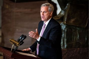 Kevin McCarthy