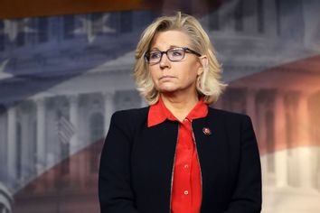 Liz Cheney