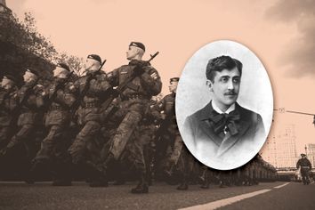 Marcel Proust