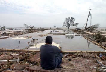 Hurricane Katrina