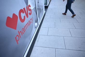 CVS