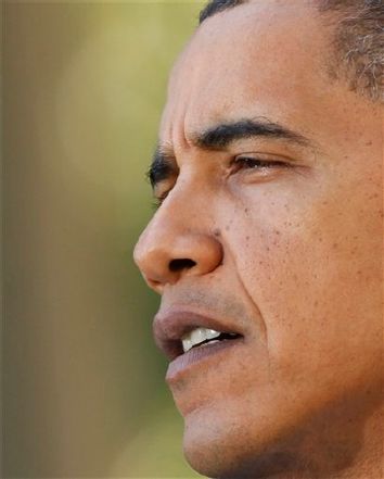 Barack Obama