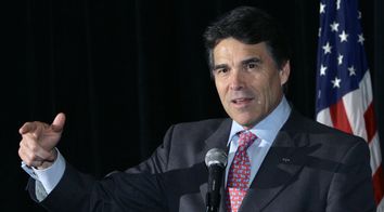 Rick Perry