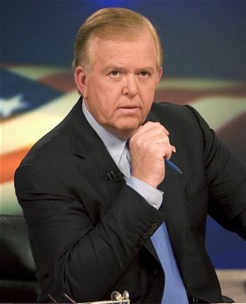 TV Lou Dobbs