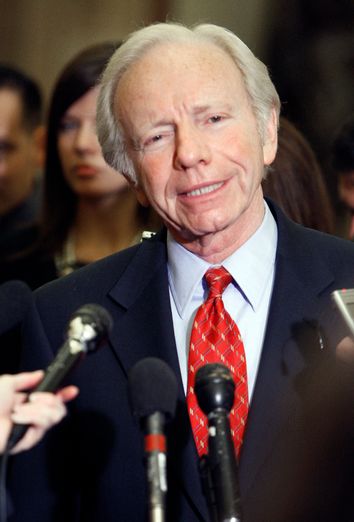 Joseph Lieberman