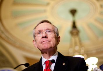 Harry Reid