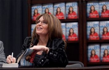 Sarah Palin