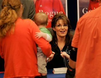 Sarah Palin