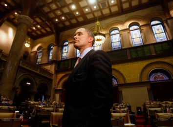Harold Ford Jr