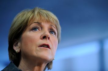 Martha Coakley