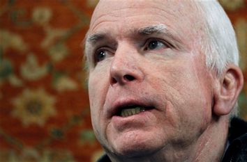 John McCain