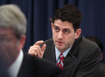 Paul Ryan