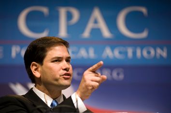 Marco Rubio