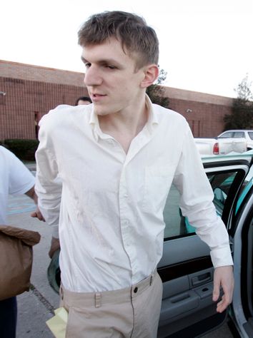 James O'Keefe