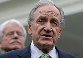 Tom Harkin, George Miller