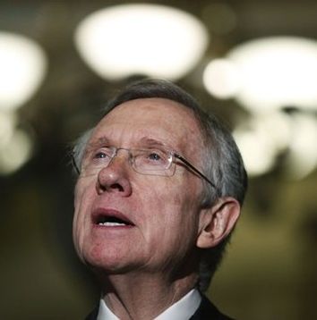 Harry Reid