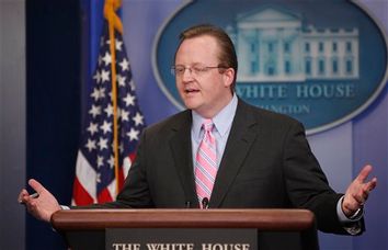 Robert Gibbs