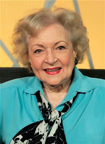 Betty White