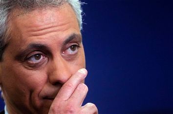 Rahm Emanuel