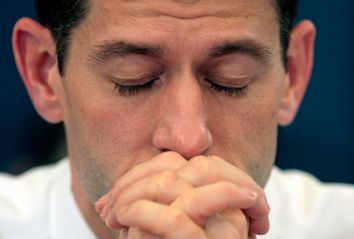 Paul Ryan