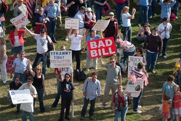 Health Care Overhaul