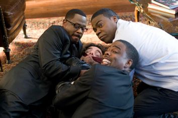 Death at a Funeral