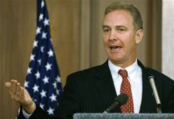 Chris Van Hollen