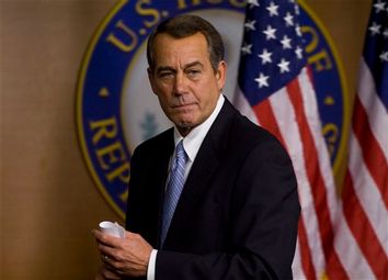 John Boehner